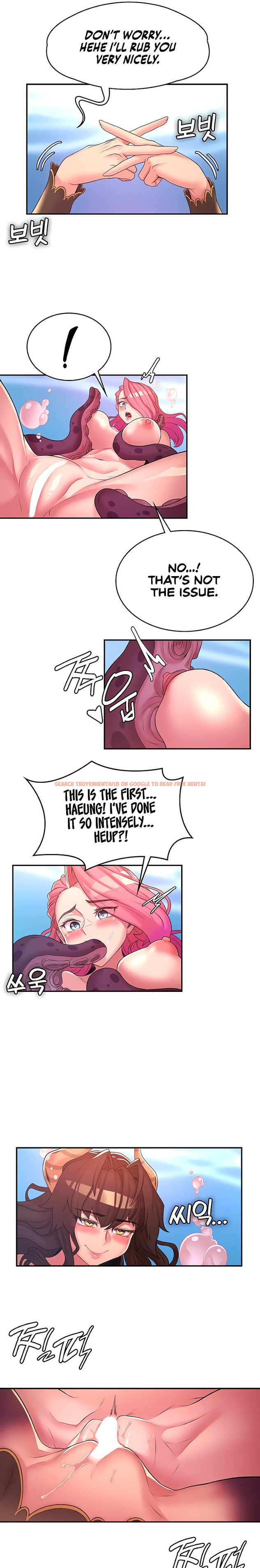Read Hentai Image 10 217 in comic The Main Character Is The Villain - Chapter 50.9 - hentaitnt.net