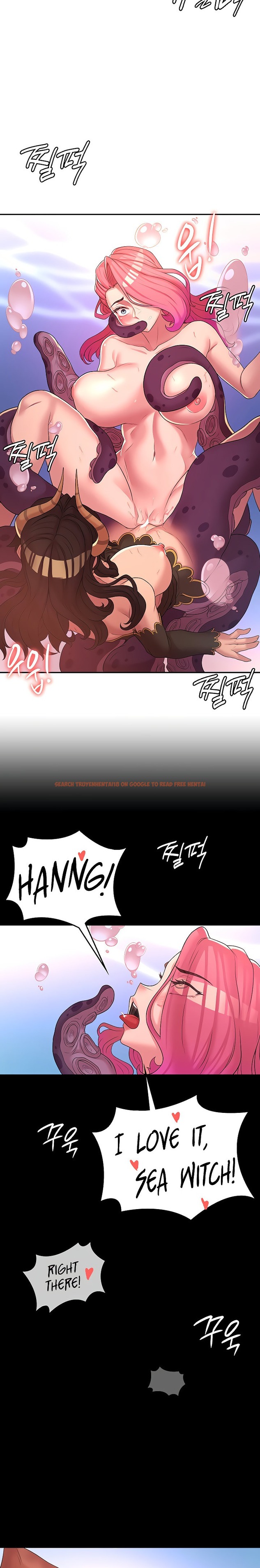 Read Hentai Image 11 217 in comic The Main Character Is The Villain - Chapter 50.9 - hentaitnt.net