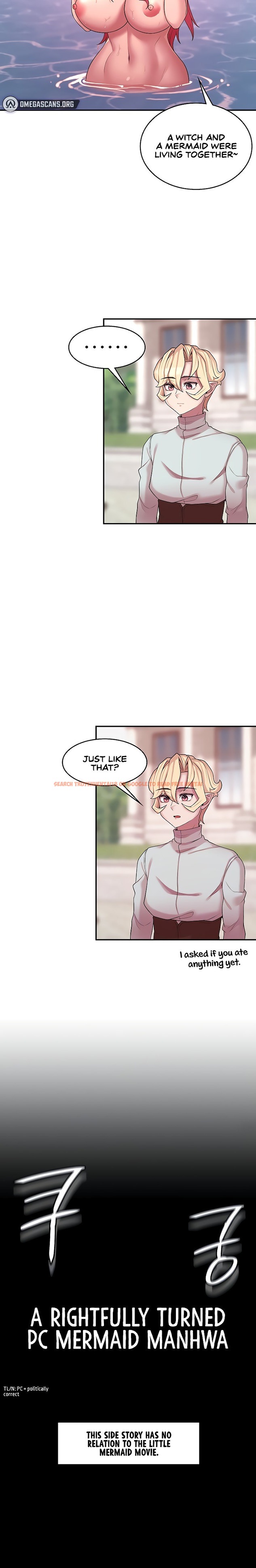 Read Hentai Image 2 217 in comic The Main Character Is The Villain - Chapter 50.9 - hentaitnt.net