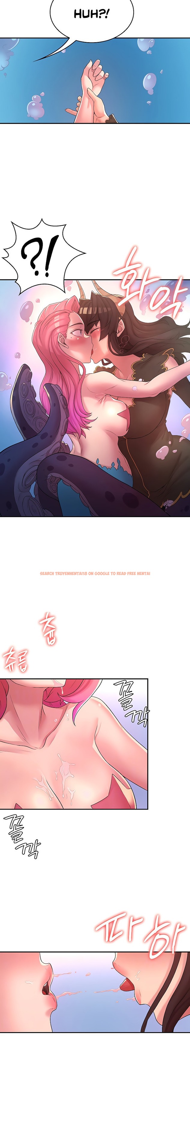 Read Hentai Image 6 217 in comic The Main Character Is The Villain - Chapter 50.9 - hentaitnt.net
