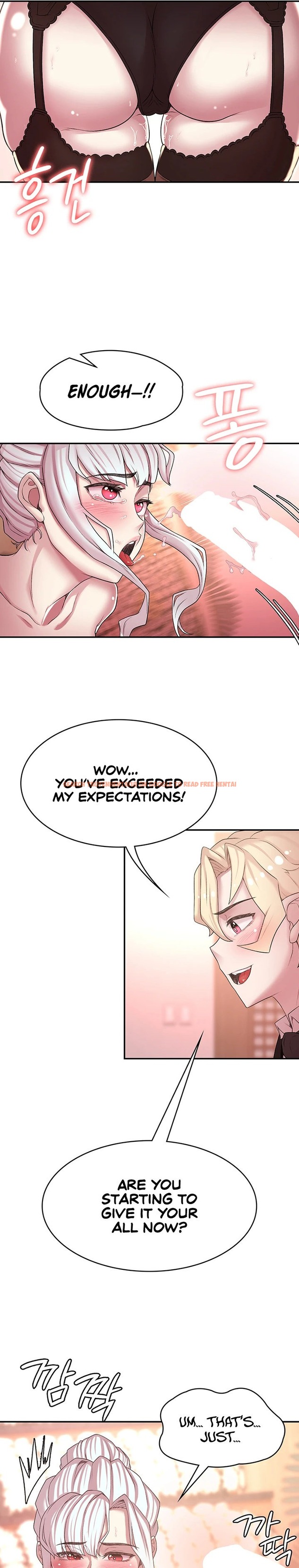 Read Hentai Image 10 871 in comic The Main Character Is The Villain - Chapter 50 - hentaitnt.net