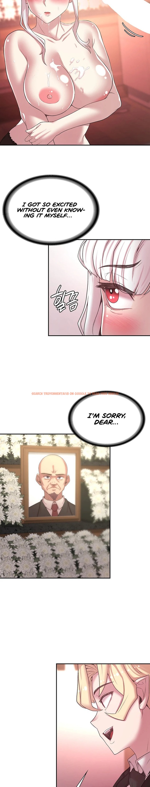 Read Hentai Image 11 871 in comic The Main Character Is The Villain - Chapter 50 - hentaitnt.net