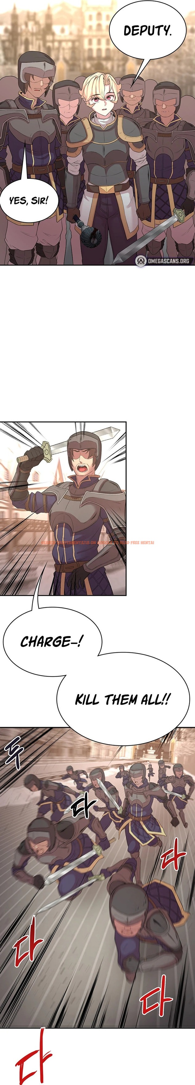 Read Hentai Image 19 872 in comic The Main Character Is The Villain - Chapter 50 - hentaitnt.net