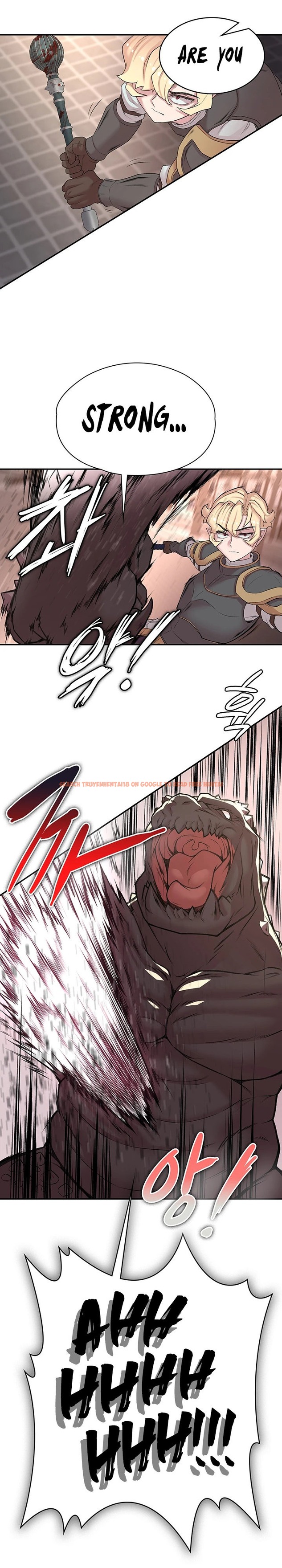 Read Hentai Image 22 872 in comic The Main Character Is The Villain - Chapter 50 - hentaitnt.net