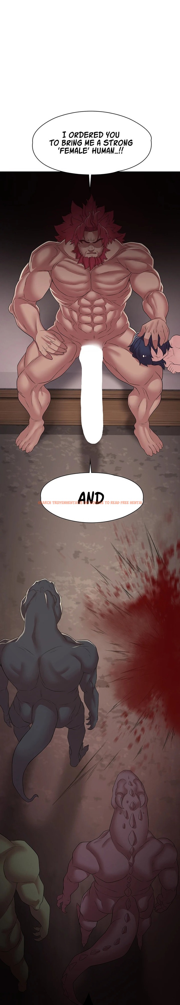 Read Hentai Image 24 872 in comic The Main Character Is The Villain - Chapter 50 - hentaitnt.net