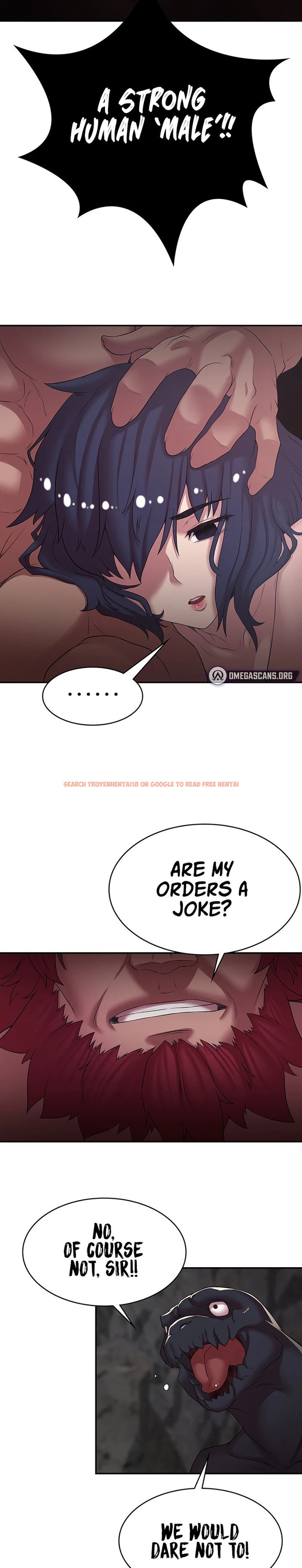 Read Hentai Image 25 872 in comic The Main Character Is The Villain - Chapter 50 - hentaitnt.net