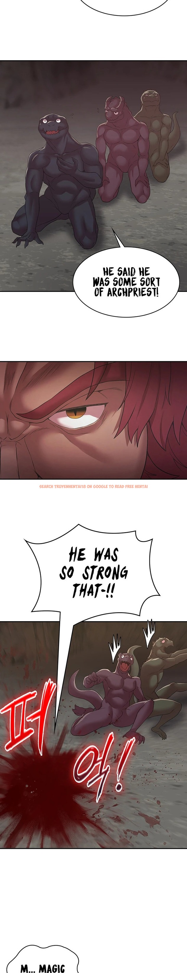 Read Hentai Image 26 872 in comic The Main Character Is The Villain - Chapter 50 - hentaitnt.net