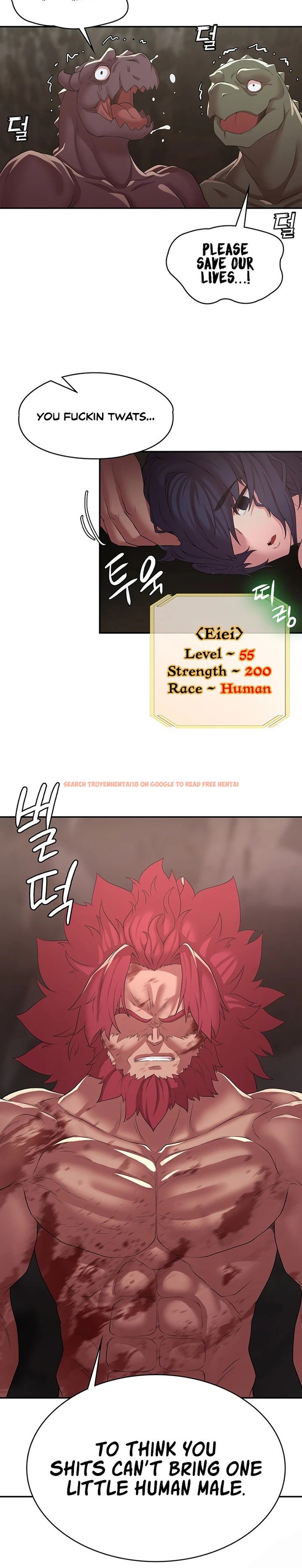 Read Hentai Image 27 872 in comic The Main Character Is The Villain - Chapter 50 - hentaitnt.net