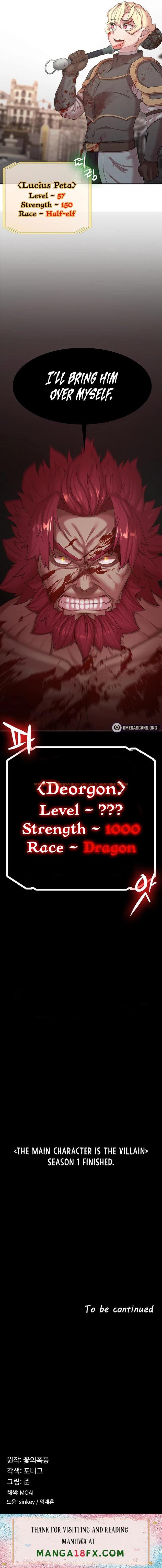 Read Hentai Image 28 873 in comic The Main Character Is The Villain - Chapter 50 - hentaitnt.net