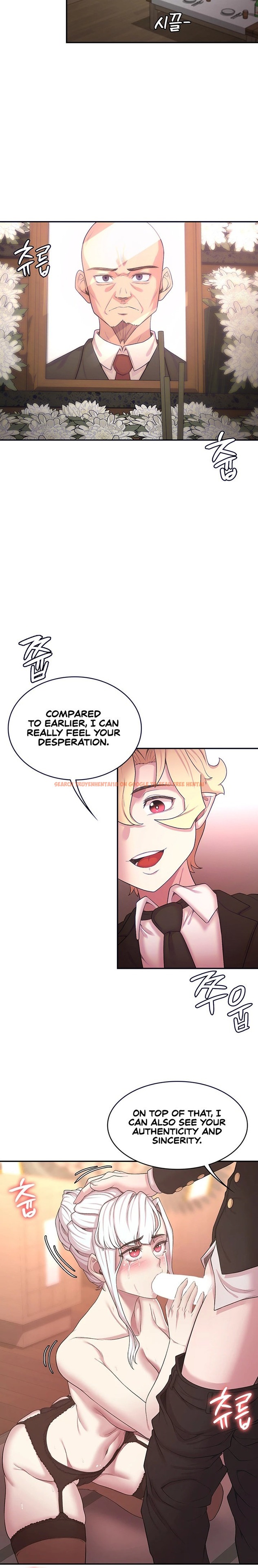 Read Hentai Image 3 871 in comic The Main Character Is The Villain - Chapter 50 - hentaitnt.net
