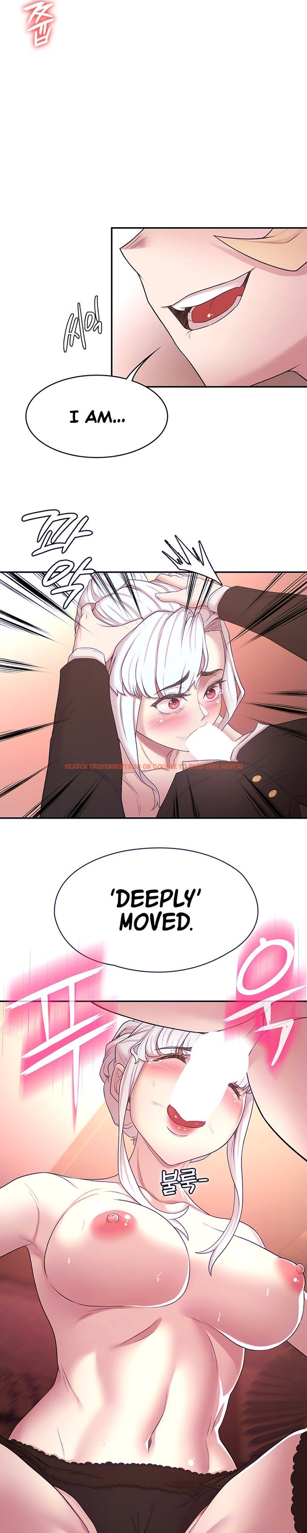 Read Hentai Image 4 871 in comic The Main Character Is The Villain - Chapter 50 - hentaitnt.net