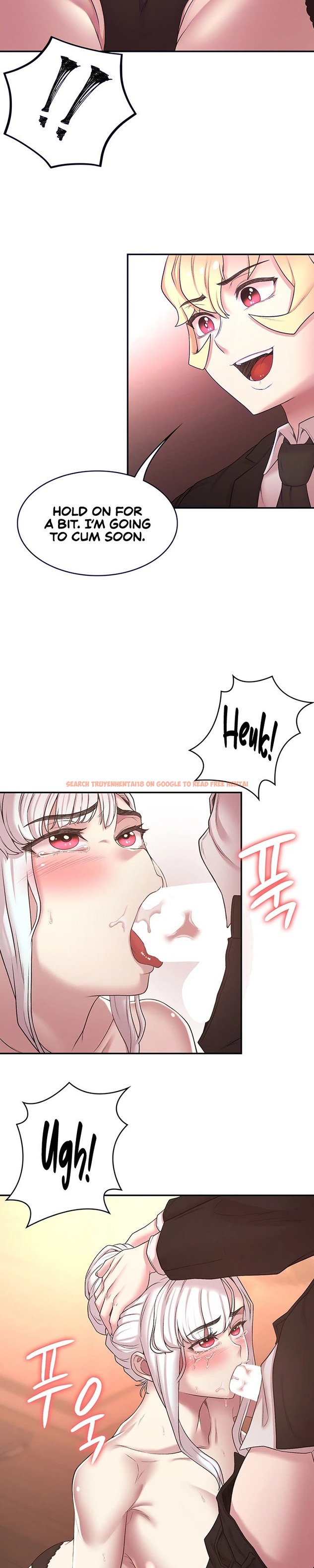 Read Hentai Image 5 871 in comic The Main Character Is The Villain - Chapter 50 - hentaitnt.net