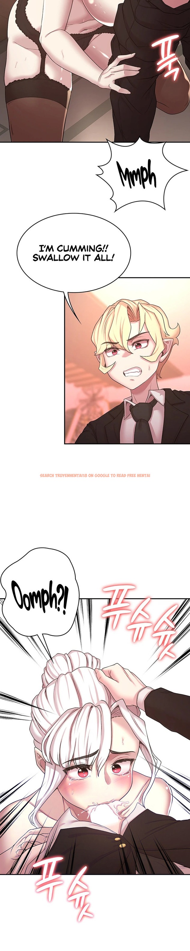 Read Hentai Image 6 871 in comic The Main Character Is The Villain - Chapter 50 - hentaitnt.net