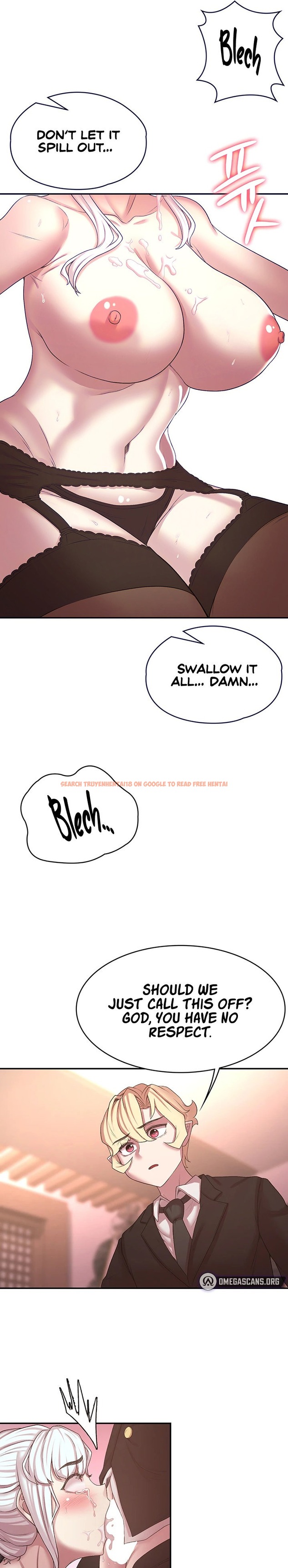 Read Hentai Image 7 871 in comic The Main Character Is The Villain - Chapter 50 - hentaitnt.net