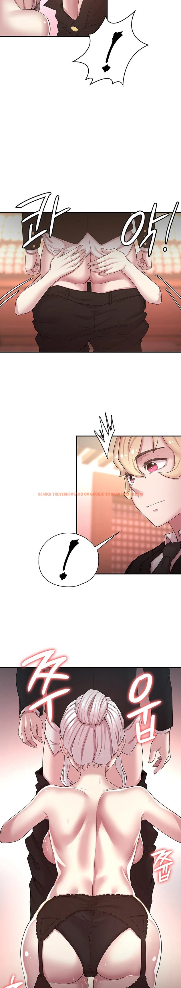 Read Hentai Image 8 871 in comic The Main Character Is The Villain - Chapter 50 - hentaitnt.net