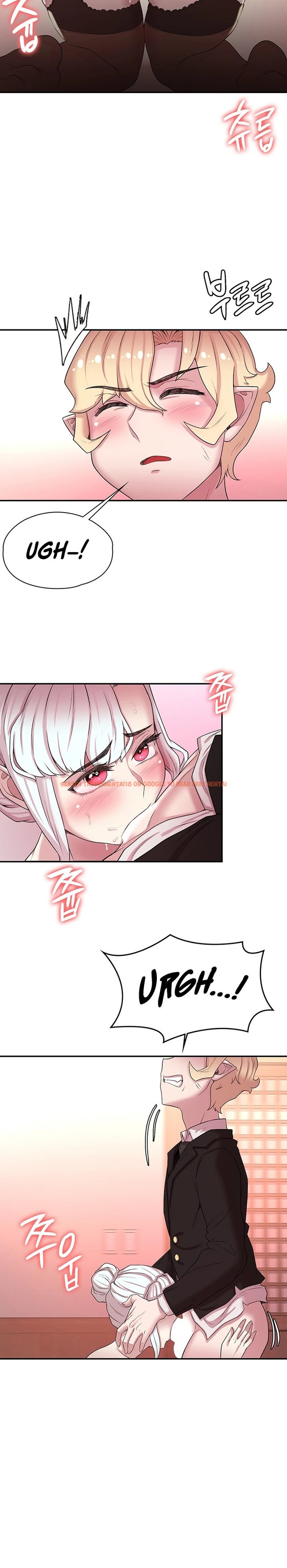 Read Hentai Image 9 871 in comic The Main Character Is The Villain - Chapter 50 - hentaitnt.net