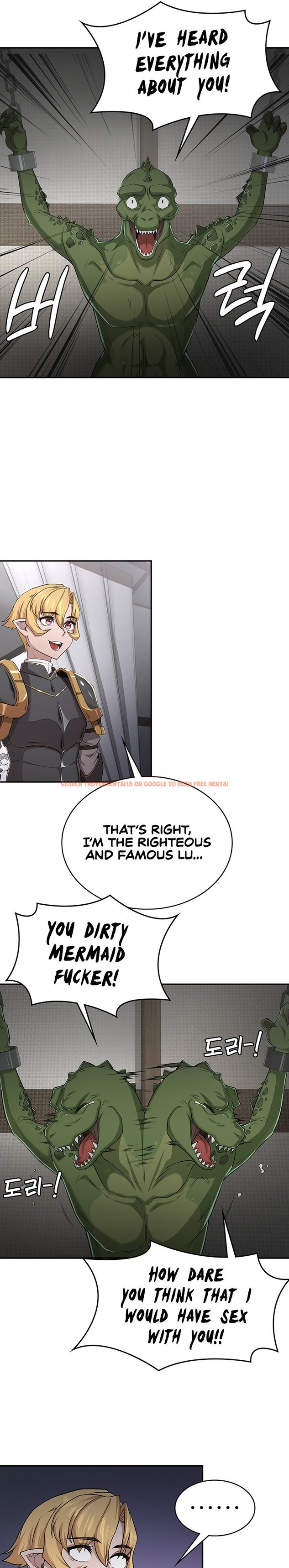 Read Hentai Image 16 098 in comic The Main Character Is The Villain - Chapter 51 - www.hentaitnt.net