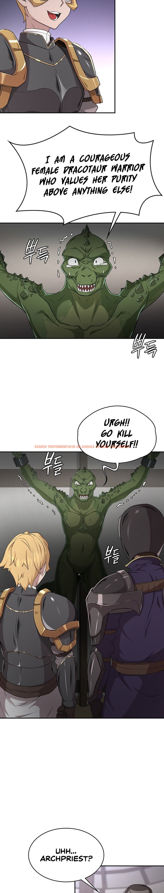 Read Hentai Image 17 098 in comic The Main Character Is The Villain - Chapter 51 - www.hentaitnt.net