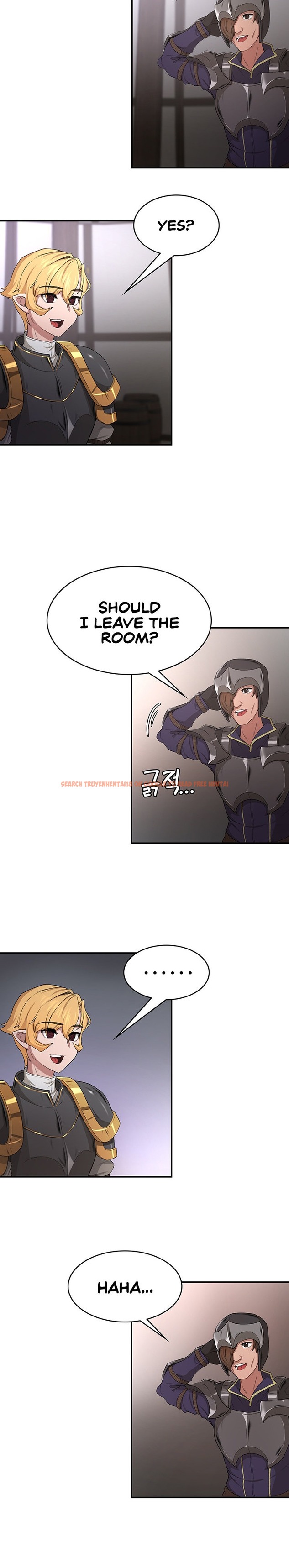 Read Hentai Image 18 098 in comic The Main Character Is The Villain - Chapter 51 - www.hentaitnt.net