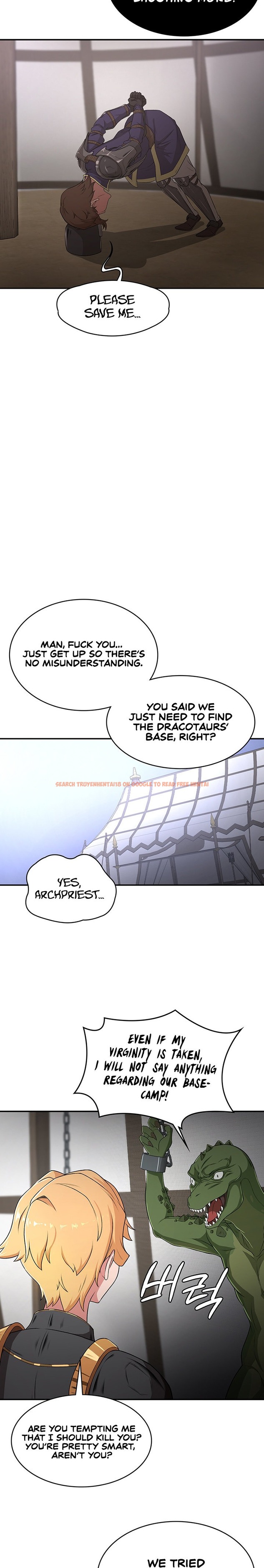 Read Hentai Image 20 098 in comic The Main Character Is The Villain - Chapter 51 - www.hentaitnt.net