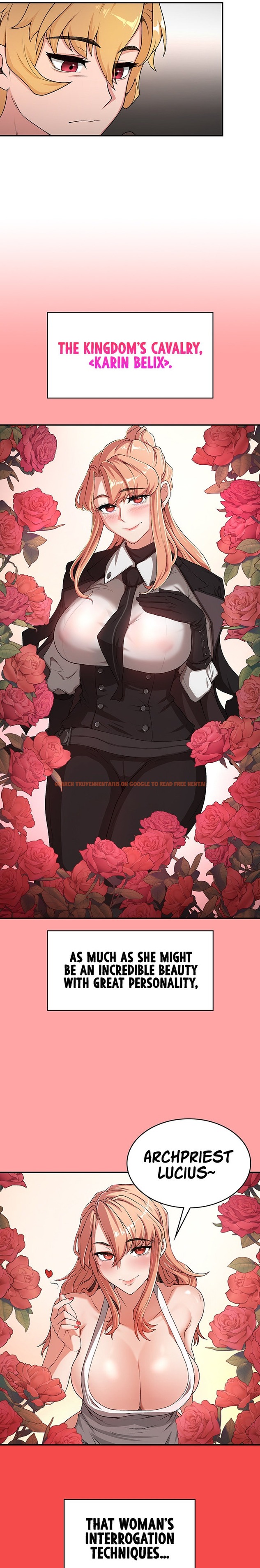 Read Hentai Image 22 098 in comic The Main Character Is The Villain - Chapter 51 - www.hentaitnt.net