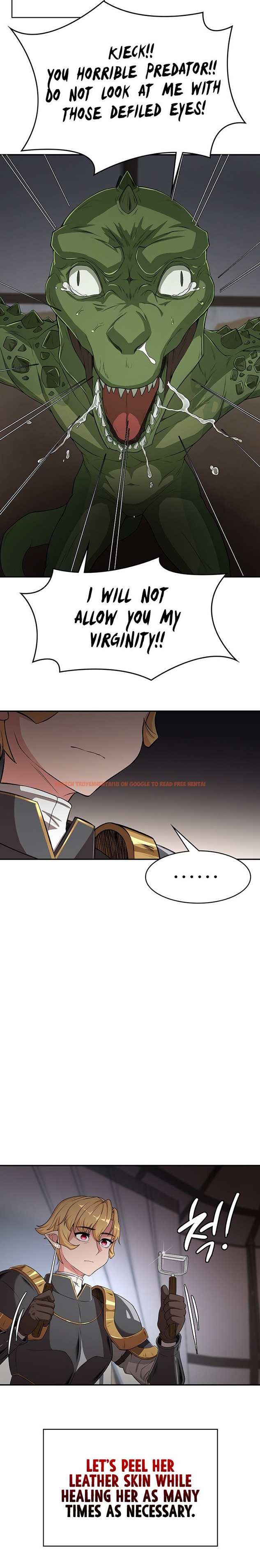Read Hentai Image 24 098 in comic The Main Character Is The Villain - Chapter 51 - www.hentaitnt.net