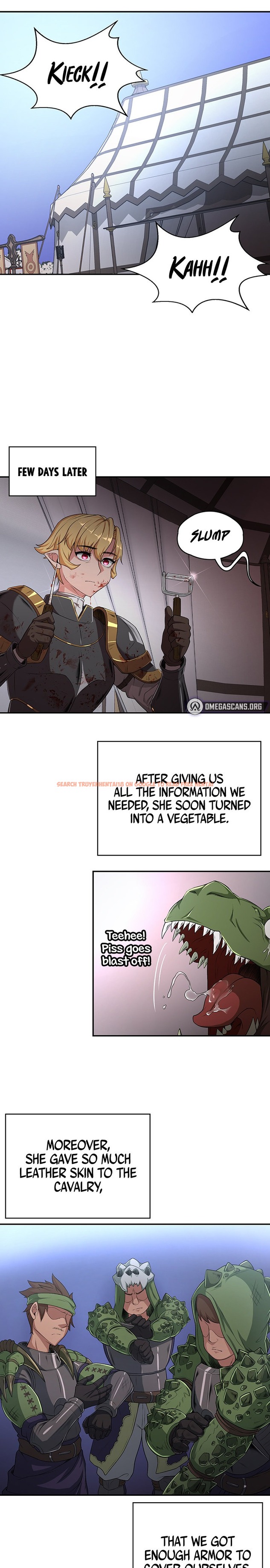 Read Hentai Image 25 098 in comic The Main Character Is The Villain - Chapter 51 - www.hentaitnt.net