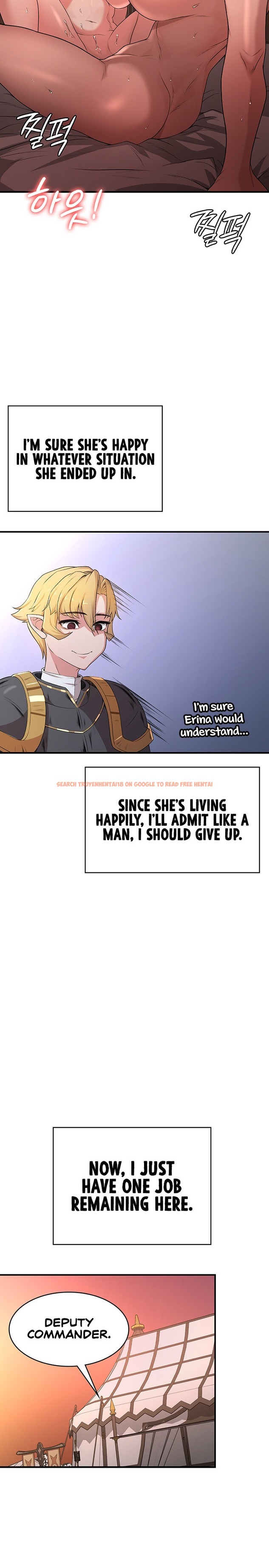 Read Hentai Image 29 098 in comic The Main Character Is The Villain - Chapter 51 - www.hentaitnt.net