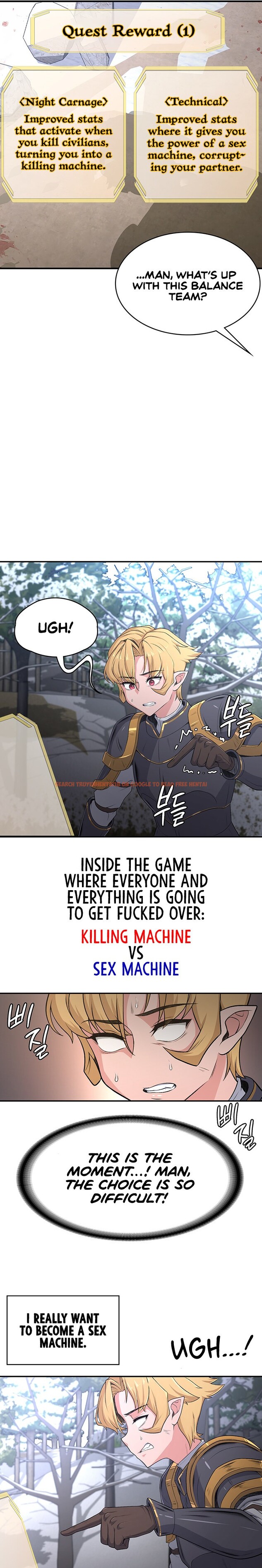 Read Hentai Image 16 346 in comic The Main Character Is The Villain - Chapter 52 - www.hentaitnt.net