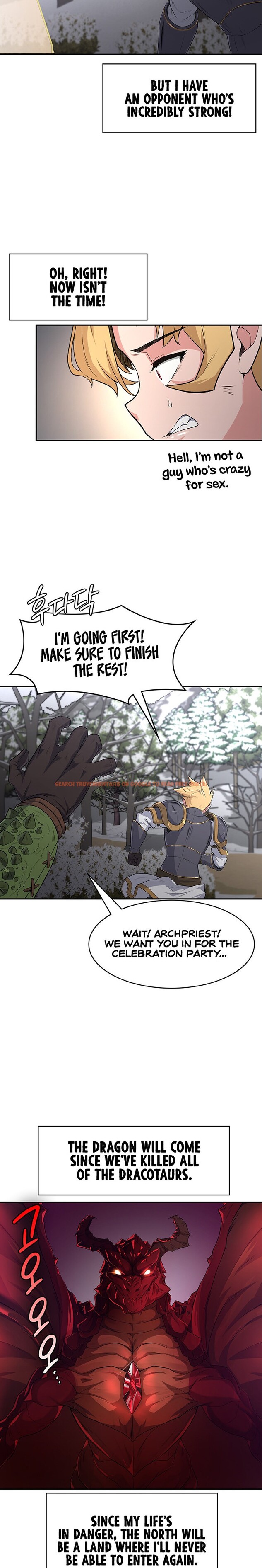 Read Hentai Image 17 346 in comic The Main Character Is The Villain - Chapter 52 - www.hentaitnt.net