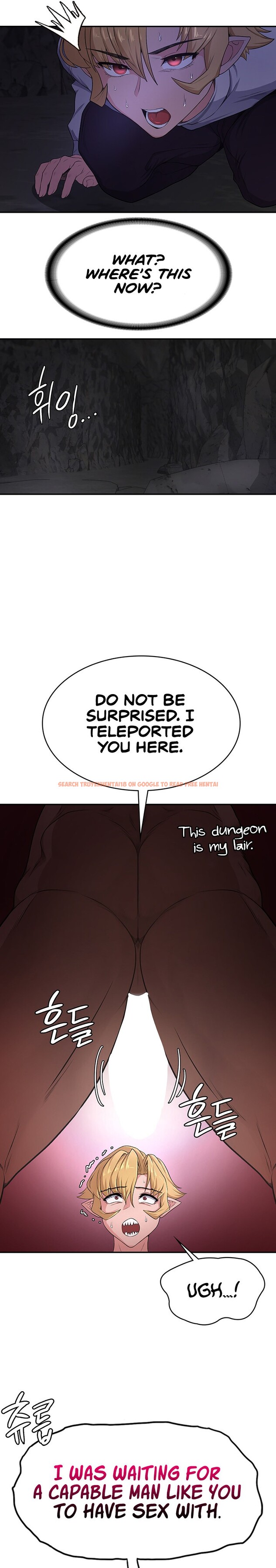 Read Hentai Image 22 346 in comic The Main Character Is The Villain - Chapter 52 - www.hentaitnt.net