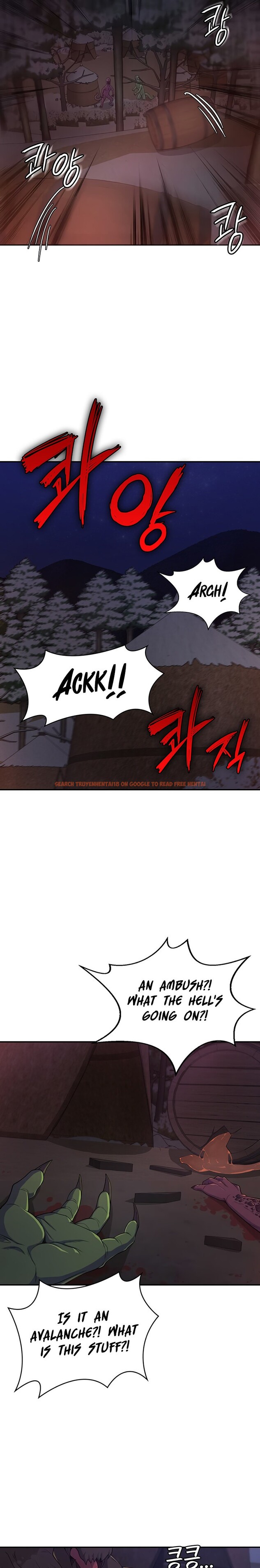 Read Hentai Image 4 346 in comic The Main Character Is The Villain - Chapter 52 - www.hentaitnt.net