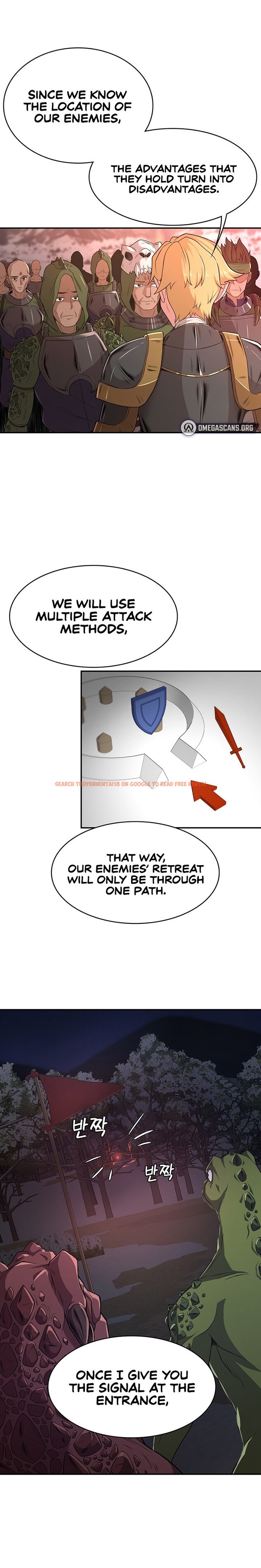 Read Hentai Image 8 346 in comic The Main Character Is The Villain - Chapter 52 - www.hentaitnt.net