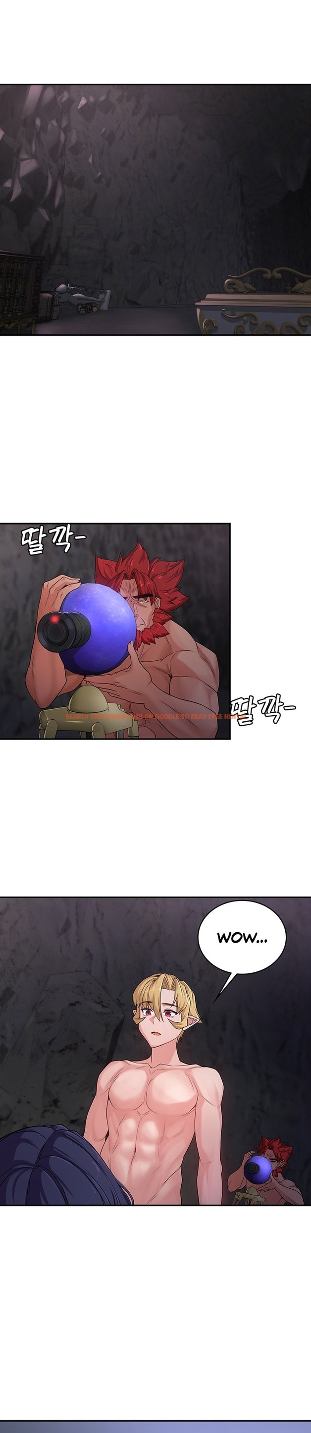 Read Hentai Image 1 811 in comic The Main Character Is The Villain - Chapter 53 - www.hentaitnt.net