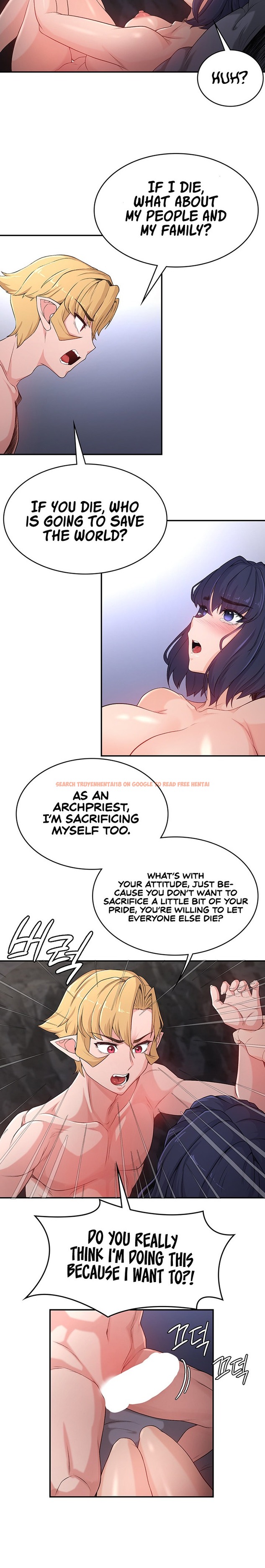 Read Hentai Image 12 811 in comic The Main Character Is The Villain - Chapter 53 - www.hentaitnt.net