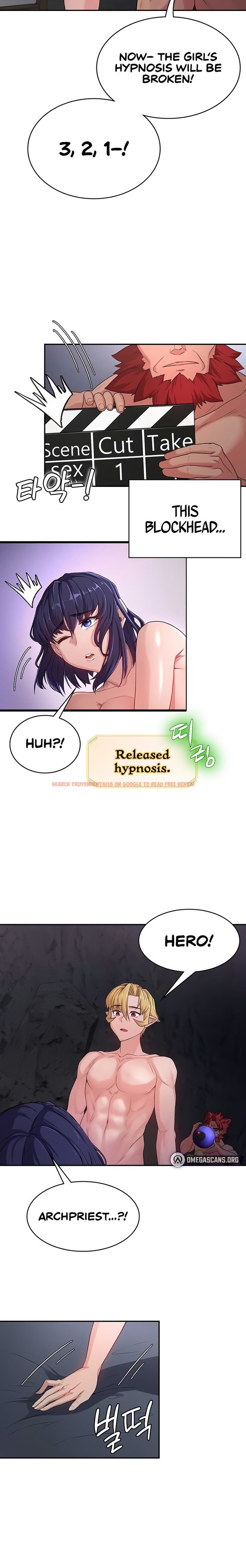 Read Hentai Image 3 811 in comic The Main Character Is The Villain - Chapter 53 - www.hentaitnt.net