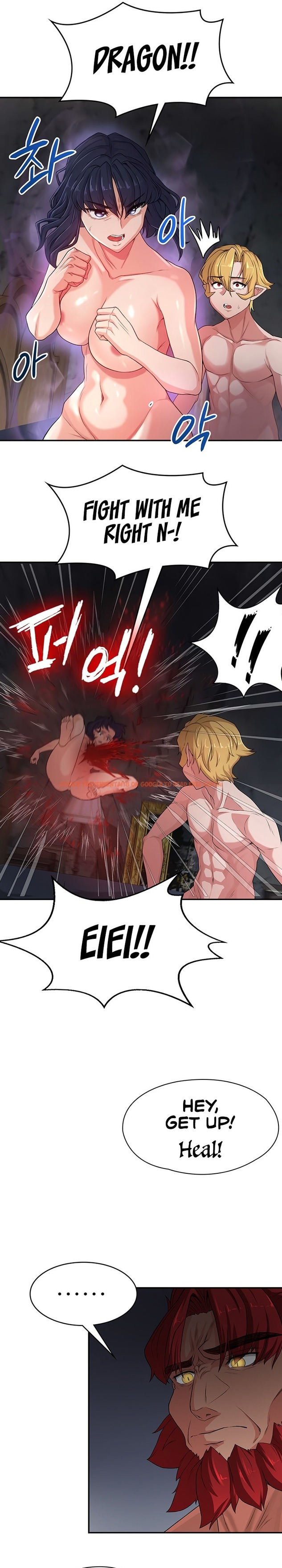 Read Hentai Image 7 811 in comic The Main Character Is The Villain - Chapter 53 - www.hentaitnt.net
