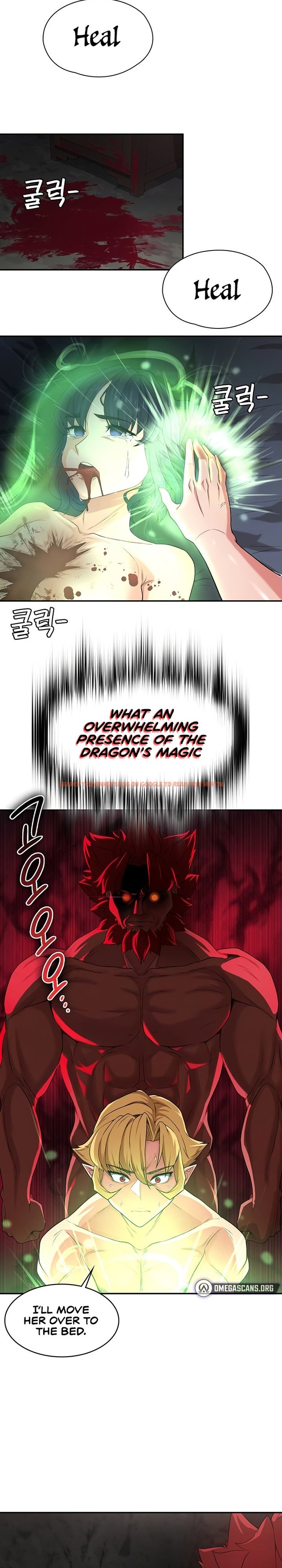 Read Hentai Image 8 811 in comic The Main Character Is The Villain - Chapter 53 - www.hentaitnt.net