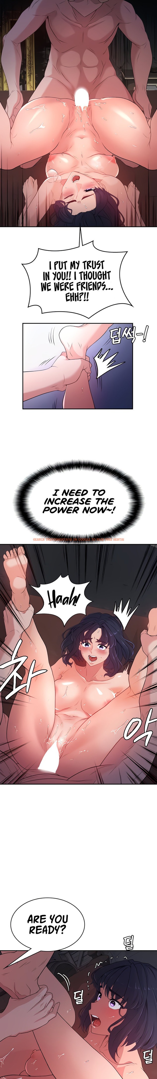 Read Hentai Image 13 278 in comic The Main Character Is The Villain - Chapter 54 - www.hentaitnt.net