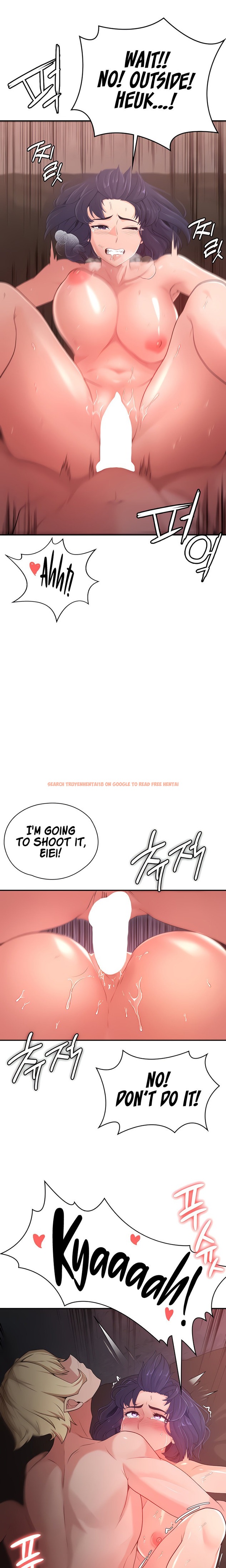 Read Hentai Image 17 278 in comic The Main Character Is The Villain - Chapter 54 - www.hentaitnt.net