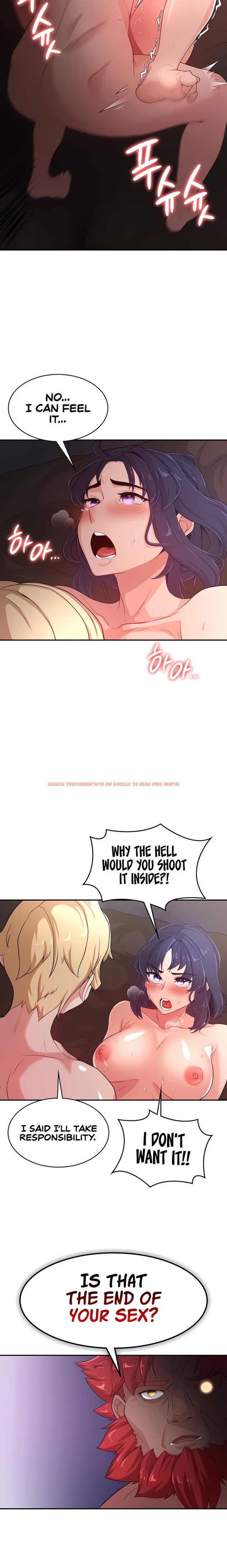 Read Hentai Image 18 278 in comic The Main Character Is The Villain - Chapter 54 - www.hentaitnt.net