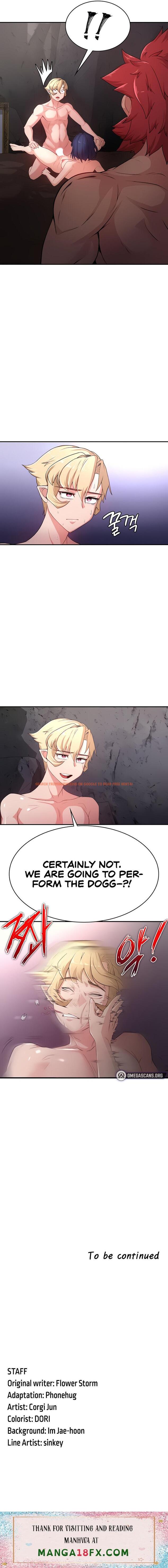 Read Hentai Image 19 279 in comic The Main Character Is The Villain - Chapter 54 - www.hentaitnt.net