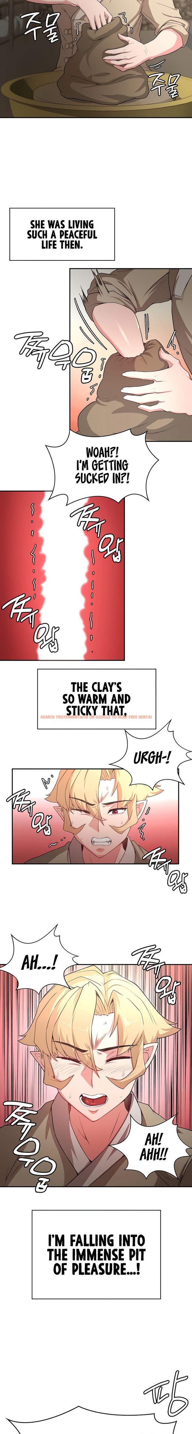 Read Hentai Image 2 278 in comic The Main Character Is The Villain - Chapter 54 - www.hentaitnt.net