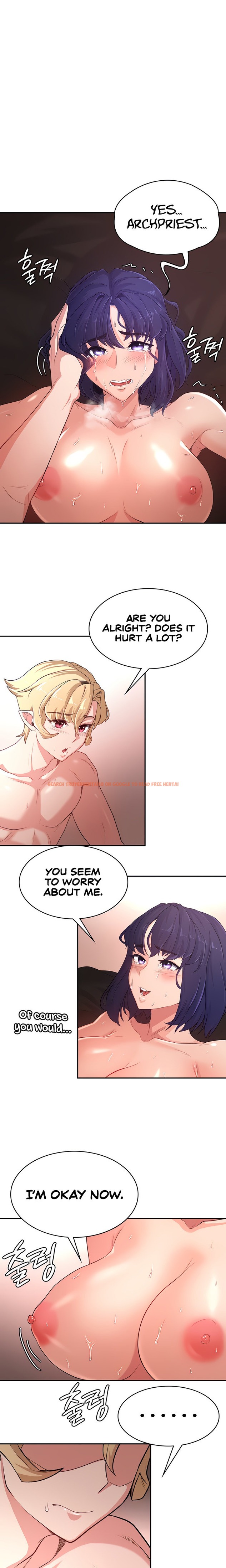 Read Hentai Image 7 278 in comic The Main Character Is The Villain - Chapter 54 - www.hentaitnt.net