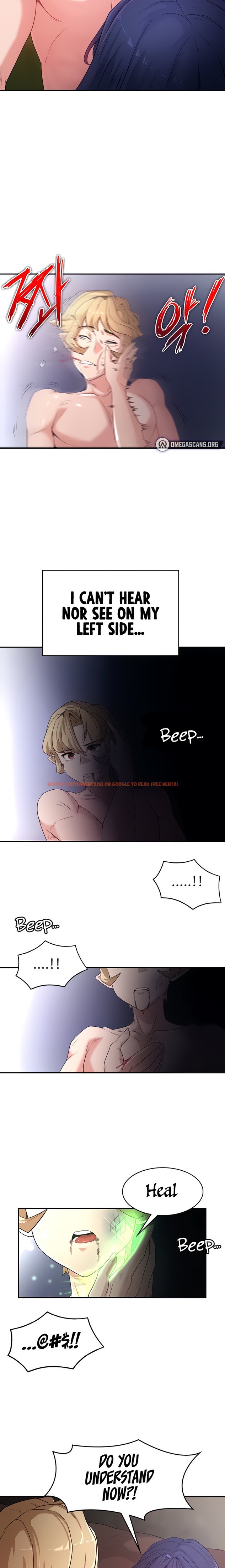 Read Hentai Image 9 278 in comic The Main Character Is The Villain - Chapter 54 - www.hentaitnt.net