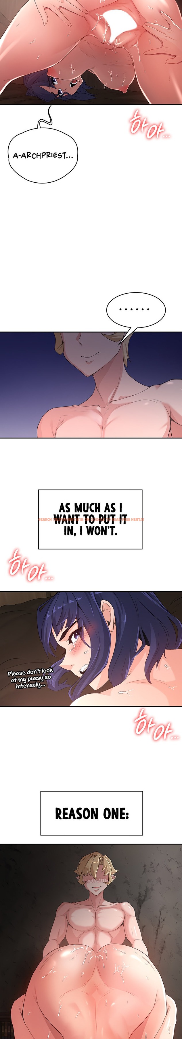Read Hentai Image 10 63897 in comic The Main Character Is The Villain - Chapter 55 - www.hentaitnt.net