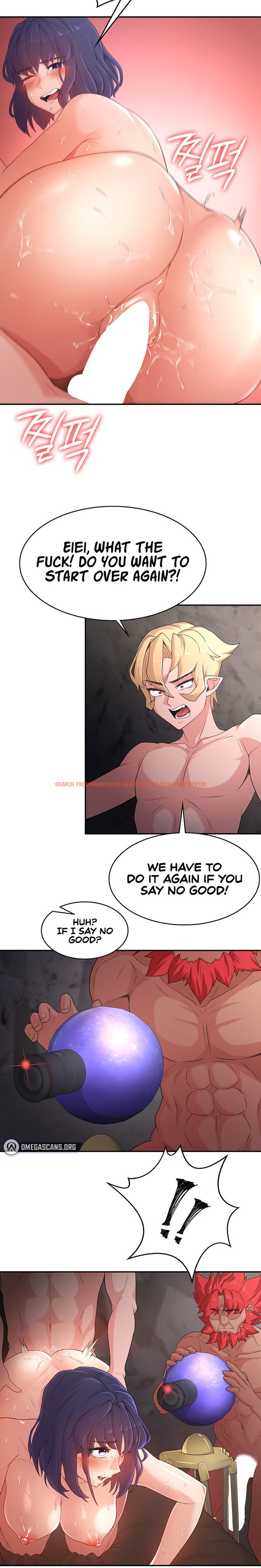 Read Hentai Image 14 63897 in comic The Main Character Is The Villain - Chapter 55 - www.hentaitnt.net