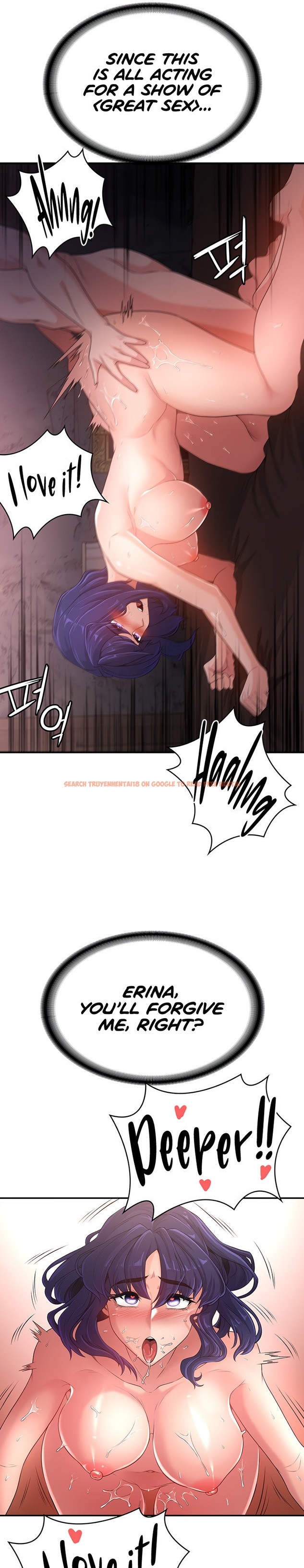 Read Hentai Image 18 63897 in comic The Main Character Is The Villain - Chapter 55 - www.hentaitnt.net