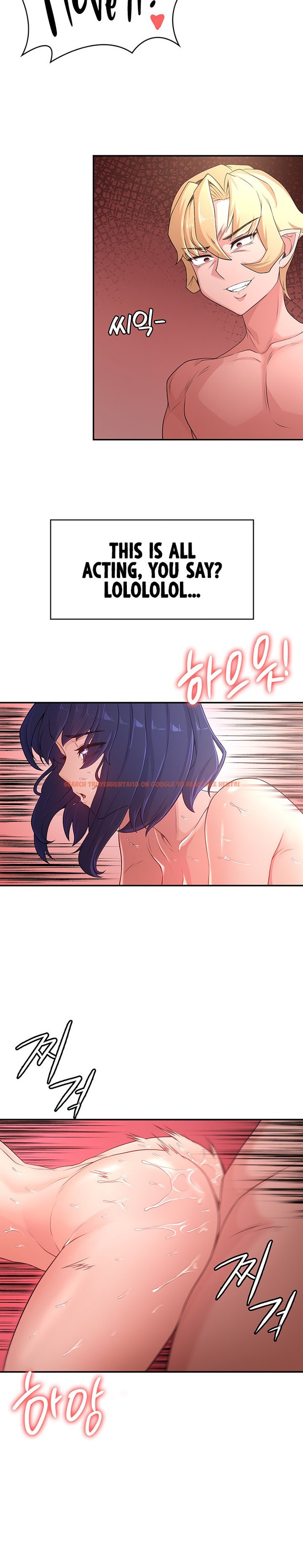 Read Hentai Image 19 63897 in comic The Main Character Is The Villain - Chapter 55 - www.hentaitnt.net