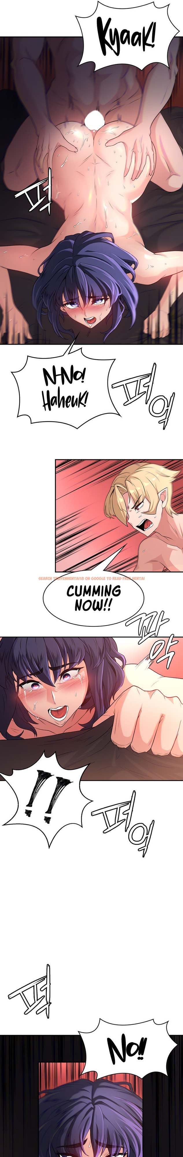 Read Hentai Image 10 23902 in comic The Main Character Is The Villain - Chapter 56 - www.hentaitnt.net